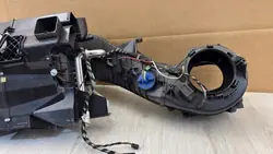 Ventilateur de chauffage OEM A9068300098 Sprinter 906