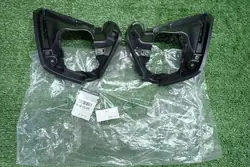 Suporte Halogéneo Renault Clio V Esquerdo/Direito OEM 269B17347R