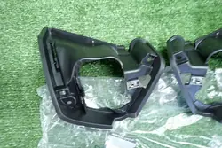 Renault Clio V Halogeenikiinnike Vasen/Oikea OEM 269B17347R
