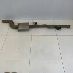 Keskusvaimennin Mercedes OEM 906887126 S-luokka W222
