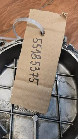 Olje pump 1.3 CDTI Astra H Corsa D Combo Tigra Agila