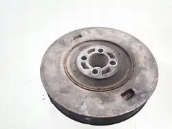 Poulie Fiat OE 55196301 - État Utilisé