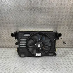 VW Kühlteil OEM 2Q0959455L für Polo AW1/BZ1/AE1