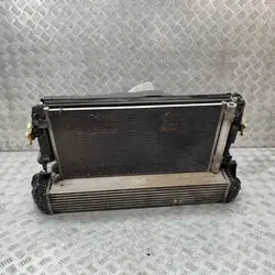Pièce refroidissement VW OEM 2Q0959455L pour Polo AW1/BZ1/AE1