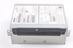 Rádio CD Volvo V40 II OEM 31421873 - Usado