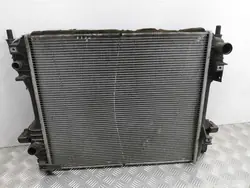 Radiateur d'eau Jaguar XF 2.7 OEM 4R838005BE