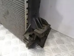 Wasserkühler Jaguar XF 2.7 OEM 4R838005BE