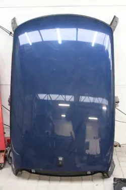 MINI DACH Dachhimmel OEM Teil - Gebraucht