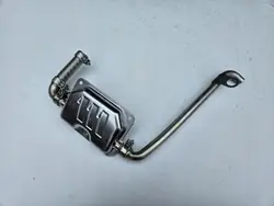 Webasto Verwarming Demper Audi Q5 80A SQ5 80A 80A261125A