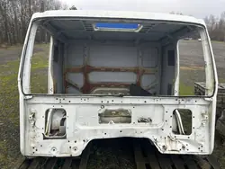 Renault D Wide Kabine OEM KABINA RENAULT D WIDE