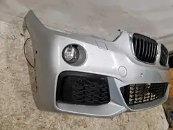 BMW X1 F48 framstötfångare OEM 8059891 M-paket