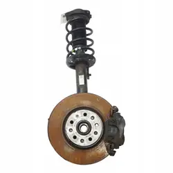 Pivot de Suspension Avant Droit Audi Q3 OEM 5N0413031AE-3