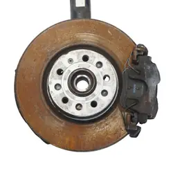 Manga de Suspensão Dianteira Direita Audi Q3 OEM 5N0413031AE-3