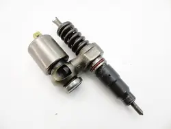 Brandstofinjectiepomp OEM MSC5000030 voor Land Rover