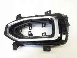 VW T-ROC Halógeno DRL Indicador Esquerdo 2GA941055K