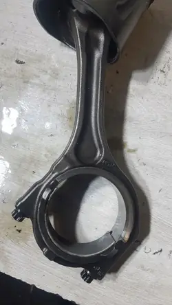 Kiertokanki OEM KORBOWÓD MAN TGX TGS D2066 400 hv
