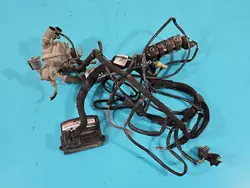 Kit LPG Stag 4 QBox Basic - IMPRK1381536