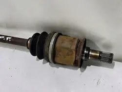 Essieu Arrière Gauche Arrière Mitsubishi OE OEM 03-06