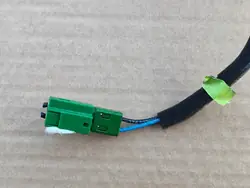 Antena de techo Opel Mokka OEM 95127907 - Usado