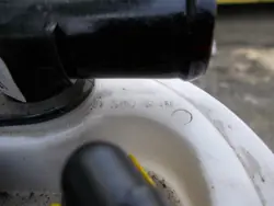Pompe à carburant BOXER JUMPER DUCATO 2.2 HDI OEM 1398859080