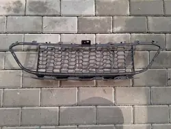 Frontgrill BMW 3 F30 M-Paket
