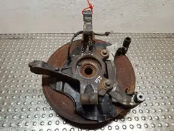 Mozzo sterzo anteriore sinistro 51983557 Fiat Tipo II