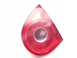 VW Golf Bakluckelampa Höger 2008 Hatchback