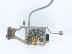 Bloc de valve suspension air Tesla Model S OEM 15152100612