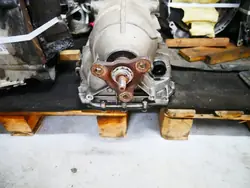 BMW GA6HP19Z Automatikgetriebe OEM 7556044