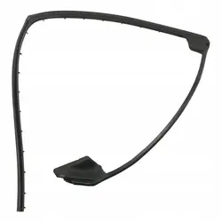 Junta de janela porta traseira direita Audi A8 D4 OEM 4H0839718C