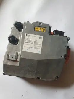 OEM 5A1D7E4 Onduleur Convertisseur pour BMW iX3 G08