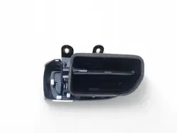 Grelhas painel Porsche Cayenne OEM 7P5819704A