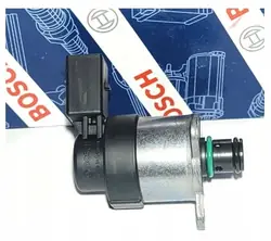 Bränsletrycksregulator 0928400508