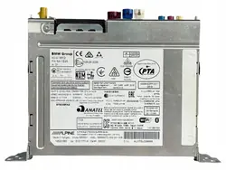 BMW OEM 65125A11E25 Radio Navigationsenhet - Begagnad