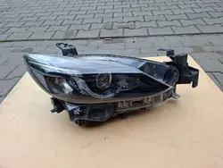 Mazda 6 III GJ Lift Full LED Phare droit OEM