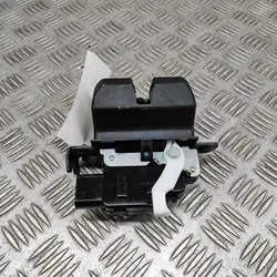 SSANGYONG KORANDO Bakluckslås Motor OEM 7141036000