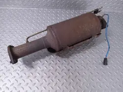 DPF/Catalisador Ford S-MAX usado OEM 6G915H250HA