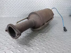 Käytetty Ford S-MAX DPF/katalysaattori OEM 6G915H250HA
