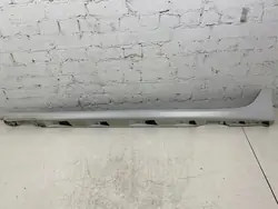 Audi OE 4G0853859F threshold strip