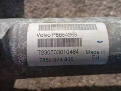 Ohjaustehostin Volvo S60 V70 S80 P8684268