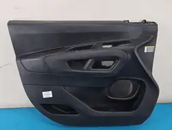 OEM 9816791277 Framvänster Dörrpanel