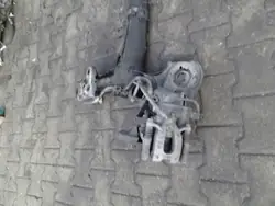 Poutre arrière OEM 1642991780 pour Citroen C4 III e-C4