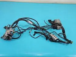 STAG 300-4 PLUS LPG Kit - Gebraucht OEM IMPRK1507847