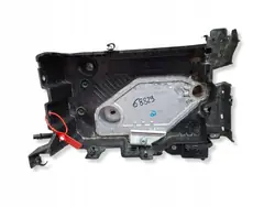 Support de batterie OEM S26301491 pour Renault