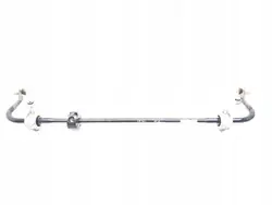 Barra estabilizadora traseira Porsche Taycan OEM 9J1511407C