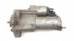 Motor de arranque Audi A6 (4F2, C6) 2.0L 125kw 2005 D6GS19