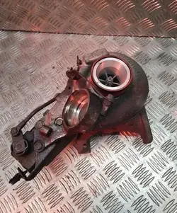 Begagnad turbo OEM A6460960499 för Mercedes-Benz