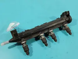 Juego 4x inyectores Seat Altea OEM 06A133317AS