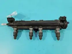 Jeu 4x injecteurs Seat Altea OEM 06A133317AS