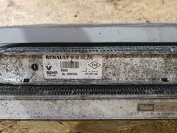 Ensemble Ventilateur Radiateur Clio II
